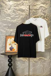 Picture of Balenciaga T Shirts Short _SKUBalenciagaS-XLxetr33121467